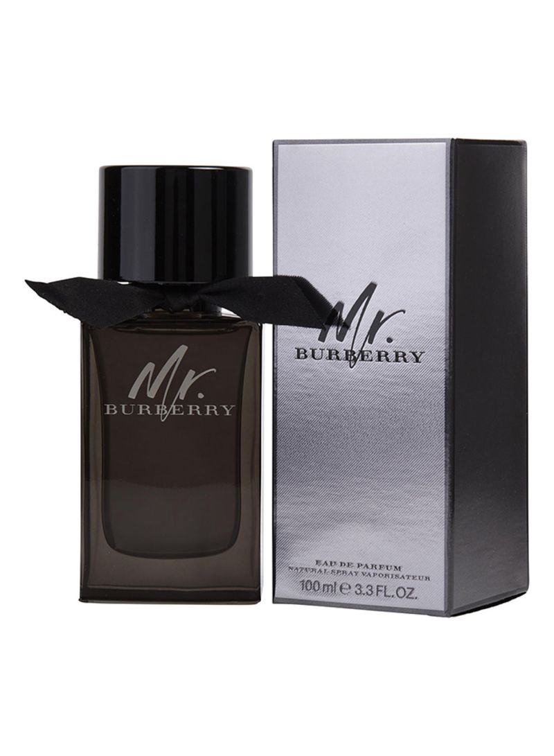 BURBERRY MR BURBERRY EDP 100ML 